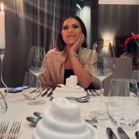 Alma Sejmenovic