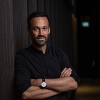 Benjamin Holzer