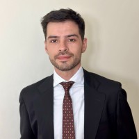 Diego Alberto Klarian Embry