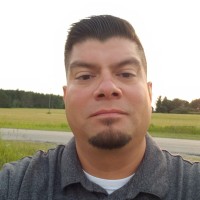 Adrian Pinedo