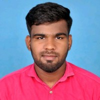 Sudharshan S