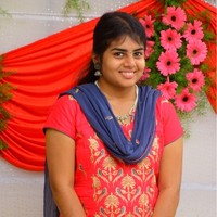 Anusri Gudivada