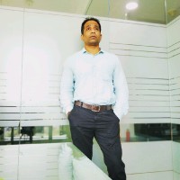 Darshit Shetty