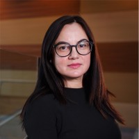 Ganka Bineva -Todd