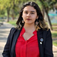 Victoria Pérez González