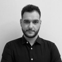 Stelios Lamprakis