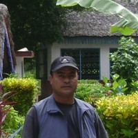 Gopal Shrestha