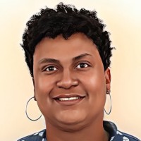 Ashley Robinson-Anemelu MBA