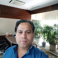 Ajaykumar Bishwajit Pal