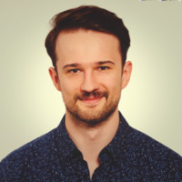 Kacper Pomarański