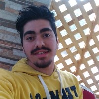 Ahmad Abu Khalifh