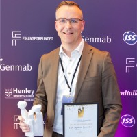 Lars Faurschou