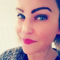 Lene Anita Grundt