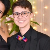 Ana Lettícia Silva Santiago