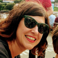 Cliona Higgins
