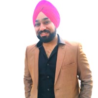 Narender Pal Jeet Singh