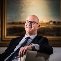 Prof. dr. Willy VAN EECKHOUTTE