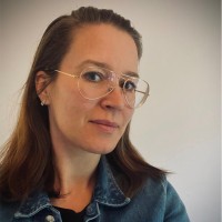 Saskia Oosterveld