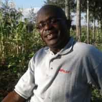 Robert Khamala