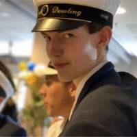 Killian Dowling