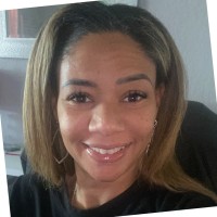 Danishia Barton