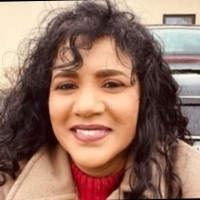 Nirupma Ram