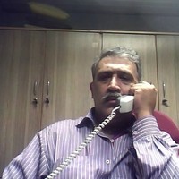 Mushtaq Ahmed