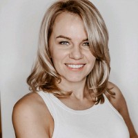 Nataliia Zbavenko