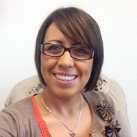Blanca Vazquez