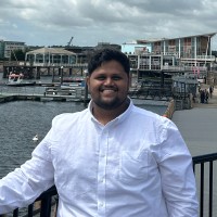 Akash Kamble