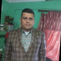 mohan thapa