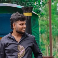 Sathish V