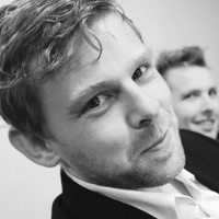Bjarke Pedersen