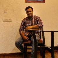 Vinay Swami