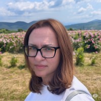 Olga Vasyltsun