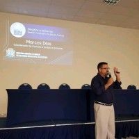 Marcos Dias