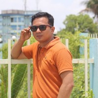 Ismail Hossain