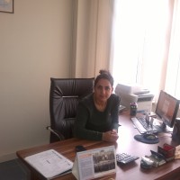 Sevim Eski Personel altun dede