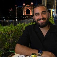 Ahmad El Daouk, E.I.T