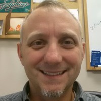 Mike Petrice