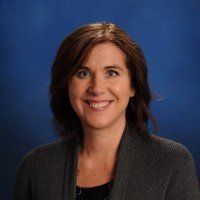 Rebecca Frick