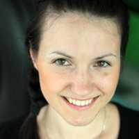 Natalia Tsvetkova