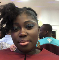 Claudia Sarhene
