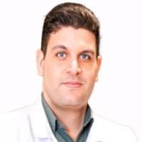 Ali Hashem