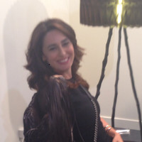 Yasmine Sidani Ariss