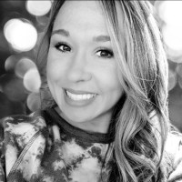 Tina Sanders, Cisr