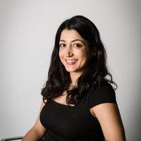 Shari Ayrom