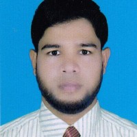 Md Mazharul Islam
