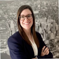 Sarah Mcgee