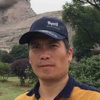 Linsen Zeng